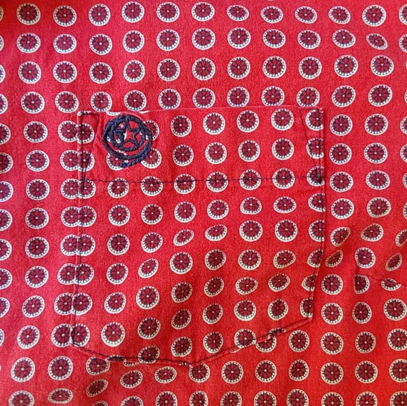 GEORGE STRAIT for Her / Wrangler / SIZE: MEDIUM - Picture 6 of 11